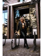 Dámská bunda 624-3 - Numoco basic