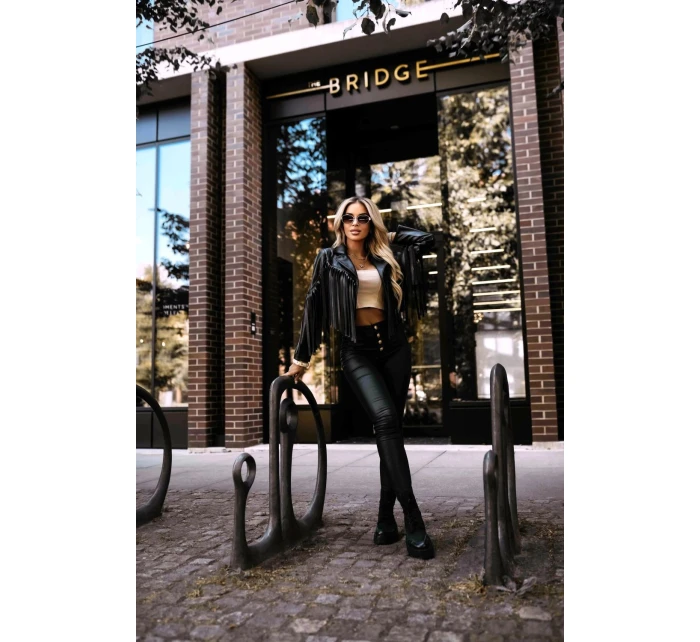 Dámská bunda 624-3 - Numoco basic