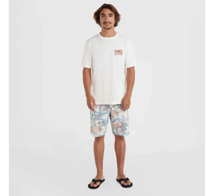 Plážové tričko s grafikou O'Neill M 92800613968