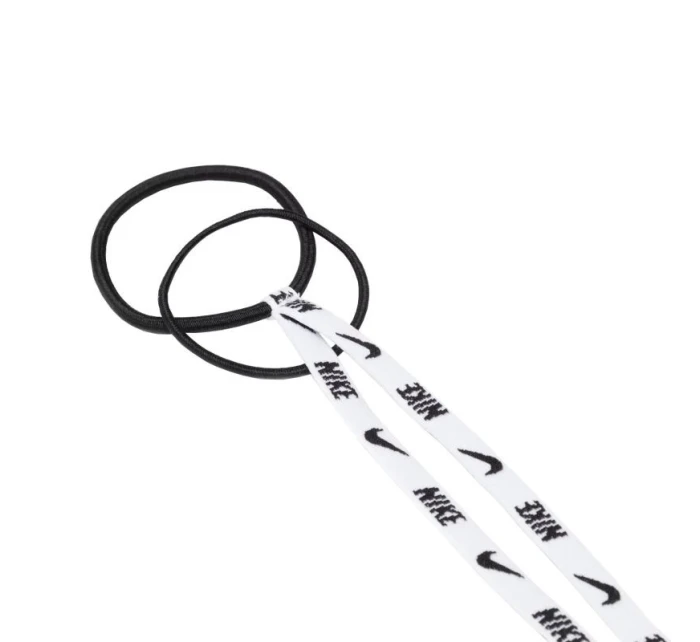 Nike Braid Kit gumičky do vlasů N1002632-101 Nike Braid Kit gumičky do vlasů N1002632-101