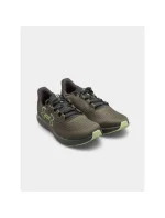 Boty Under Armour M 3026518-301