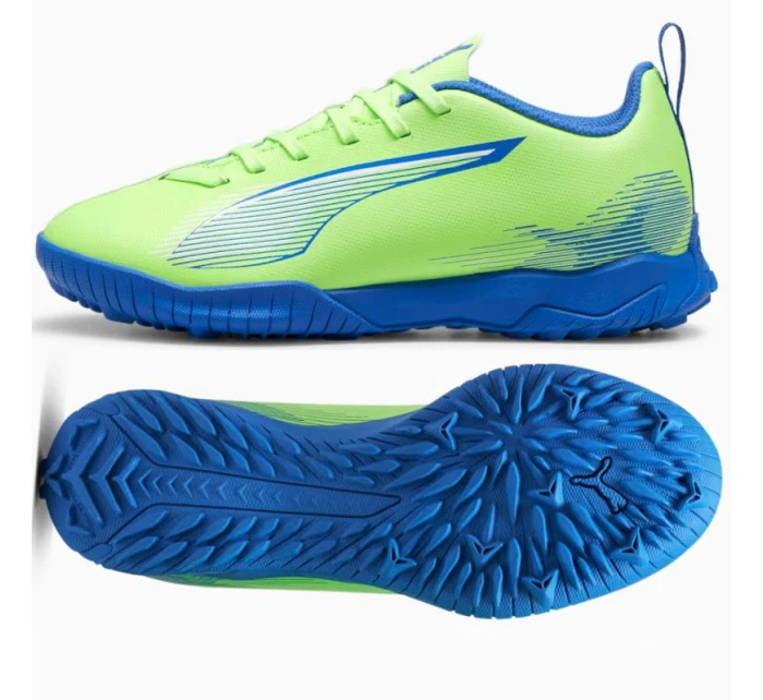 Boty ULTRA 5 Play Jr TT model 20872639 - Puma