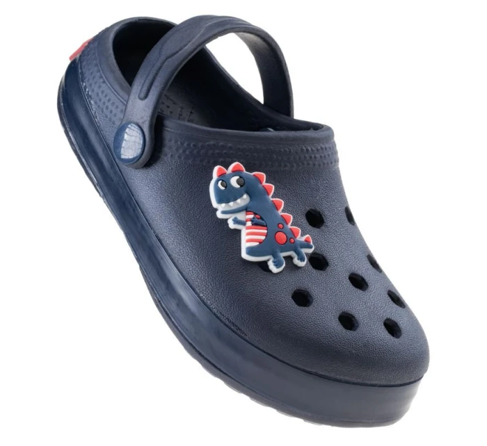 Sandály Martes Martine Kids Jr 92800354609