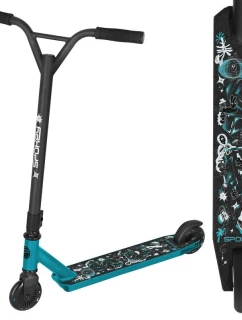 skútr model 21877107 - Spokey