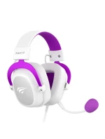Herní sluchátka model 21326060 - Havit