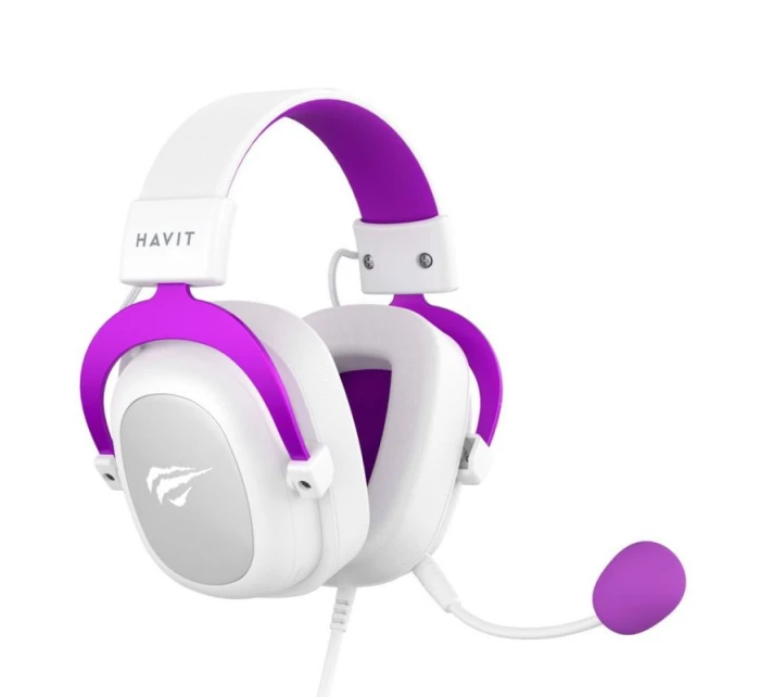 Herní sluchátka model 21326060 - Havit