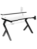 Herní stůl HZ-Hero 5.0 White