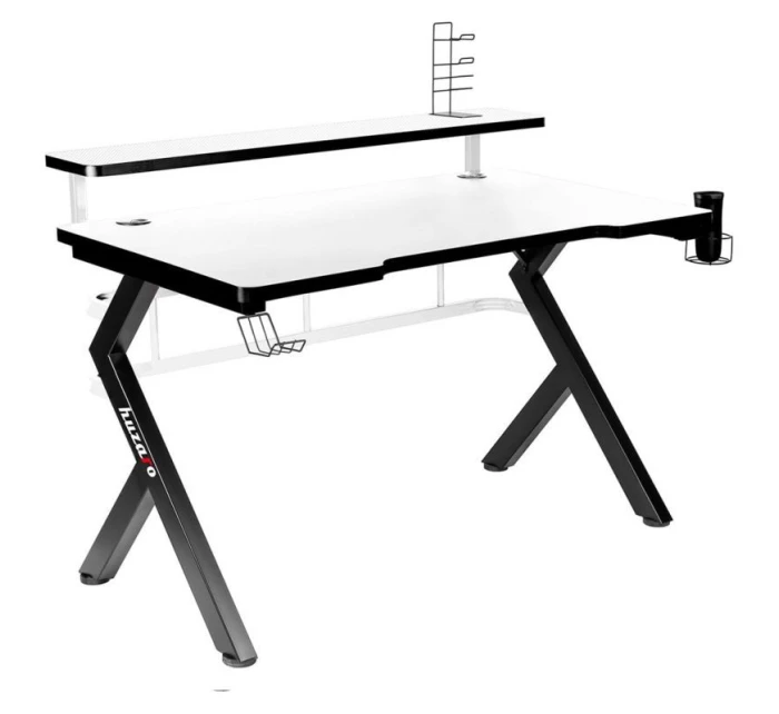 Herní stůl HZ-Hero 5.0 White