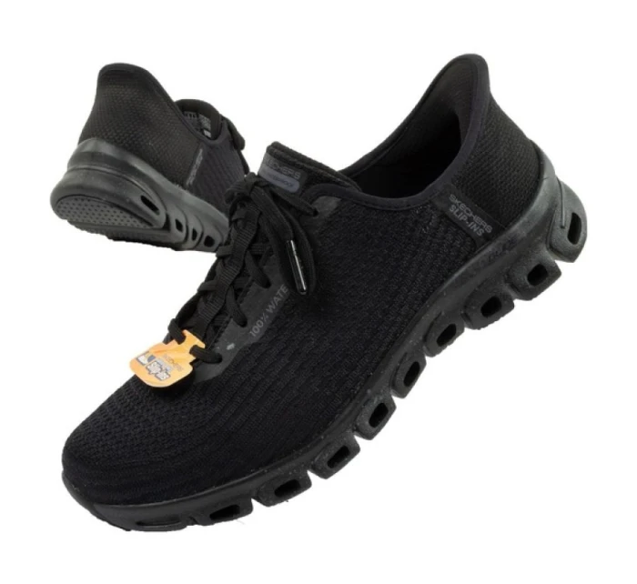 Boty Glide Step W model 20972748 - Skechers Boty Glide Step W model 20972748 - Skechers