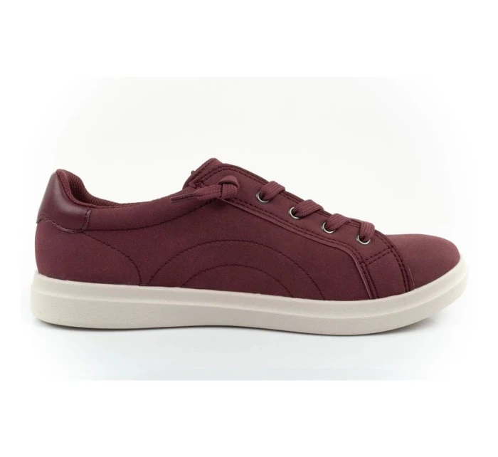 Skechers Bobs D'vine W 114466/BURG dámské boty