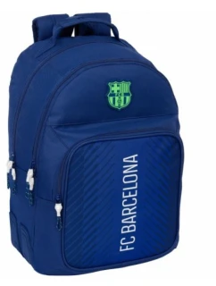 Dvojitý batoh FC Barcelona 612525773
