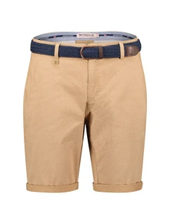 Geographical Norway Šortky Podex DB 241 M SY1396H/GN-Beige
