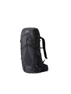 Gregory Paragon 50 Alpine turistický batoh Black