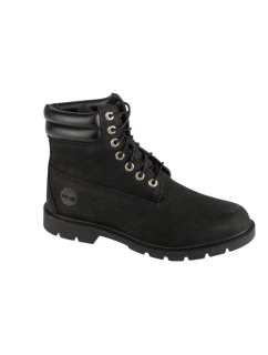 Timberland 6 IN WR Basic Boot 1A27X6 Black 44.5