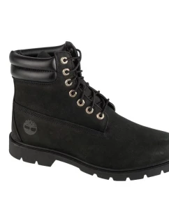 Timberland 6 IN WR Basic Boot 1A27X6 Black 44.5