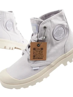 Boty Palladium Pampa Hi W 92352-549-M