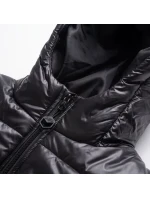 Dětská prošívaná zimní bunda LUCCA JRG