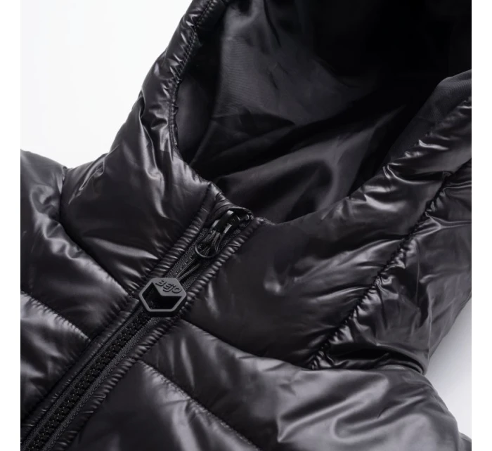 Dětská prošívaná zimní bunda LUCCA JRG