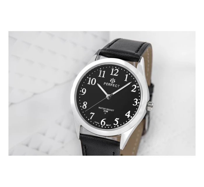 Dámské hodinky model 21805593 dámské - PERFECT Dámské hodinky model 21805593 dámské - PERFECT