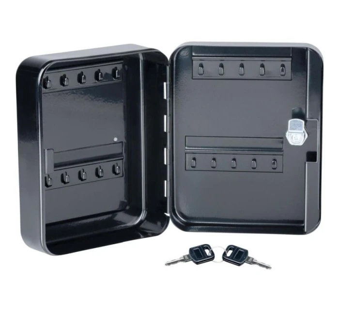 SKŘÍŇKA NA KLÍČE BLACK + DECKER