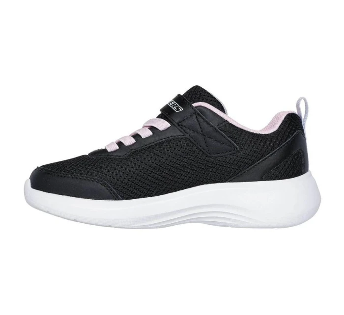 Skechers Selectors-Reset Achieved 303573L-BLK Black