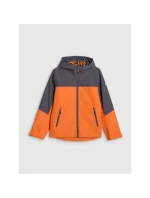 Chlapecká přechodná bunda 3v1 s membránou 5000 model 21868419 - 4F Chlapecká přechodná bunda 3v1 s membránou 5000 model 21868419 - 4F
