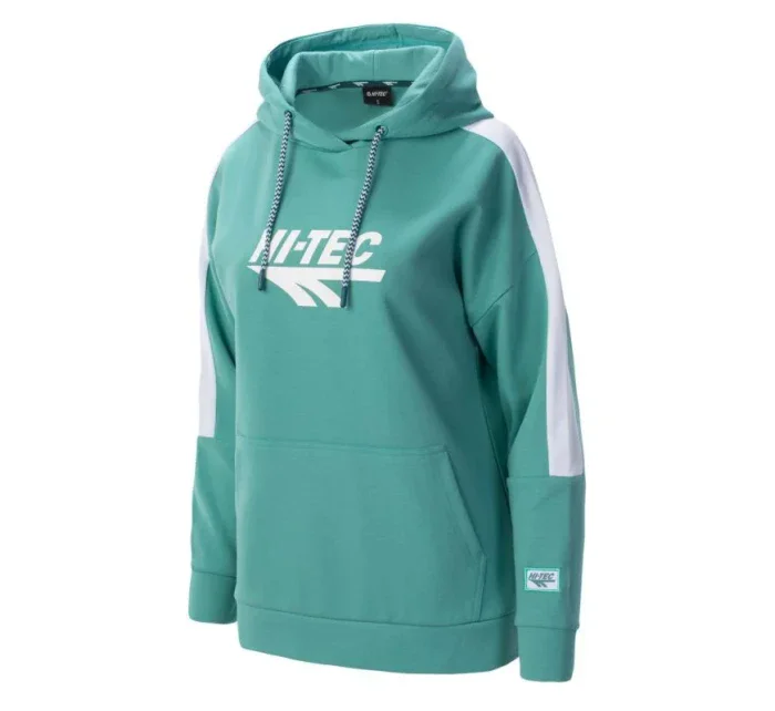 Dámská mikina Paval II W 92800442885 - Hi-Tec