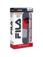 Performance boxerky M model 17834561 - Fila Performance boxerky M model 17834561 - Fila