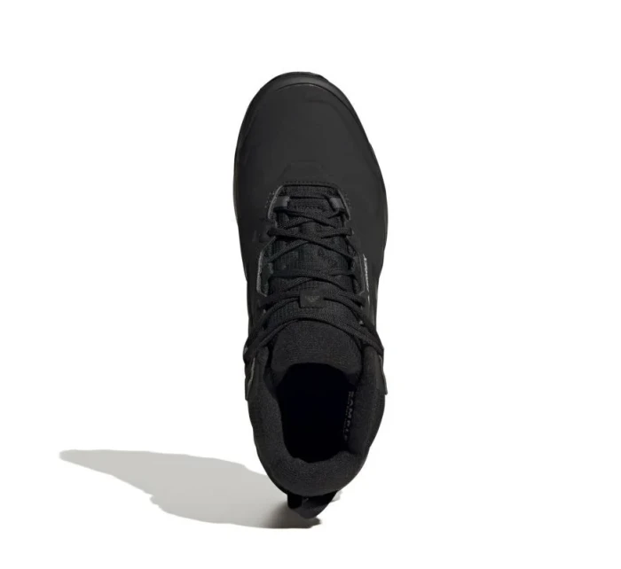 Pánská obuv Terrex AX4 Mid Beta M GX8652 - Adidas Pánská obuv Terrex AX4 Mid Beta M GX8652 - Adidas