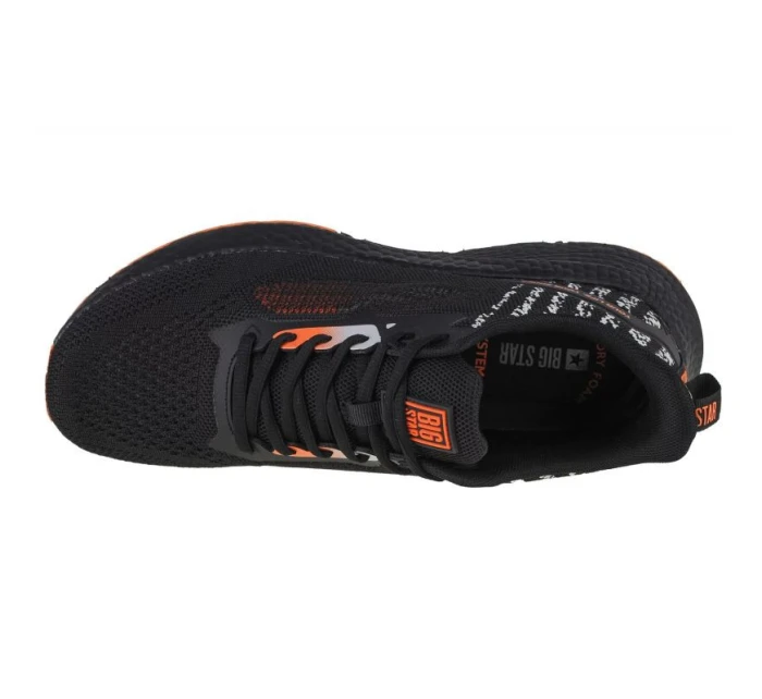 Pánská obuv M model 18374866 - Big Star