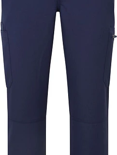 NN 500 Pánské strečové cargo kalhoty model 22418276 navy - Onna