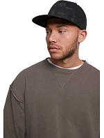 Flexfit 6089M 6 panelová Snapback kšiltovka 55.6089 black/neon yellow Flexfit 6089M 6 panelová Snapback kšiltovka 55.6089 black/neon yellow
