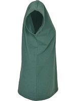 Build your Brand BY 021 Dámské tričko 56.0021 teal Build your Brand BY 021 Dámské tričko 56.0021 teal