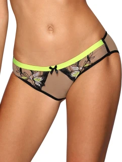 Axami V-10153 barva: béžová a černá