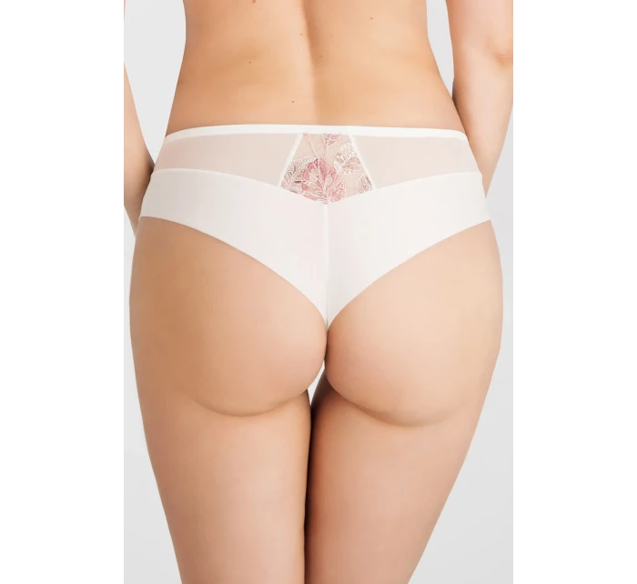 Gorsenia K845 Love Game barva: krémová