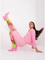 Sada EM KMPL 819 1.48P růžová Sada EM KMPL 819 1.48P růžová