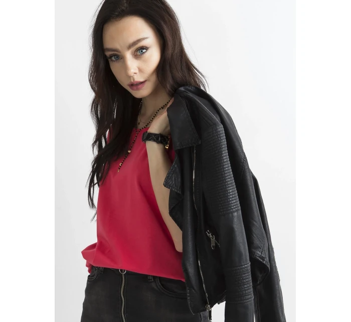 Tričko RV BZ 4622.26 korálů Tričko RV BZ 4622.26 korálů