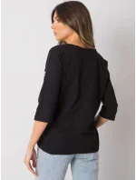 Halenka RV BZ 7310.58 černá