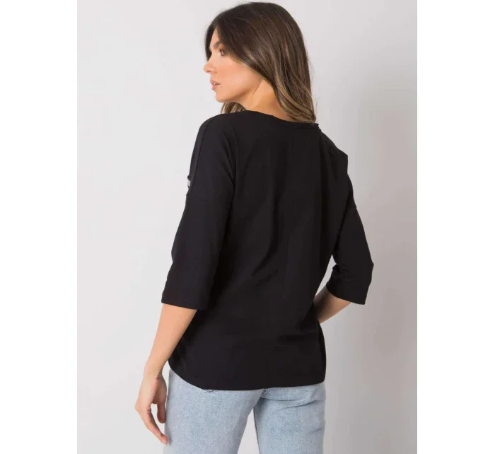 Halenka RV BZ 7310.58 černá