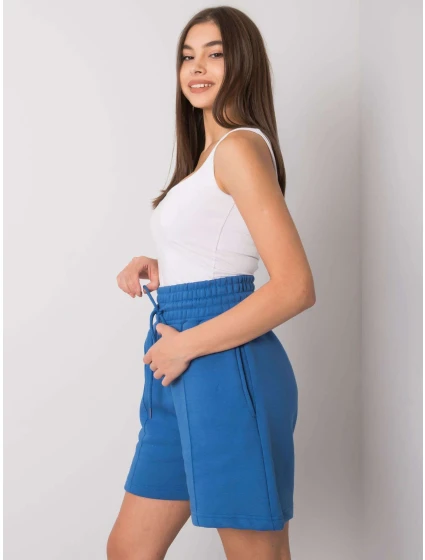 Šortky RV SN tmavě modrá model 16161843 - FPrice Šortky RV SN tmavě modrá model 16161843 - FPrice