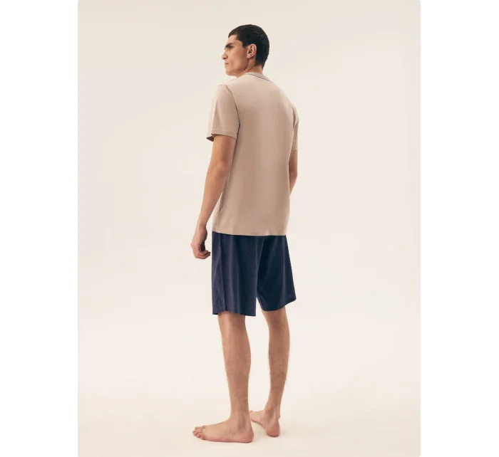 Pyžamo Dreamber 42632-02X - Henderson