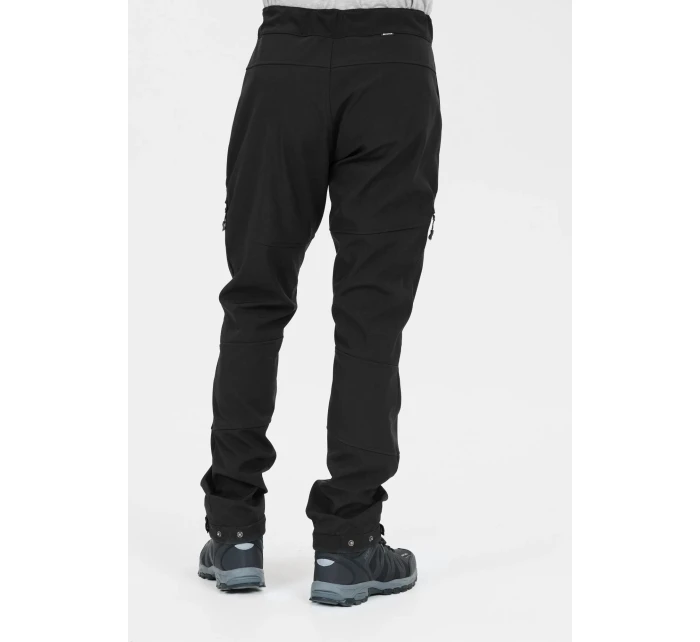 Pánské softshellové kalhoty model 20563807 - Whistler