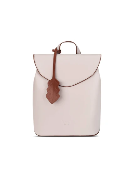 Dámský batoh Vuch Linton E Creme