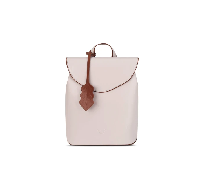 Dámský batoh Vuch Linton E Creme