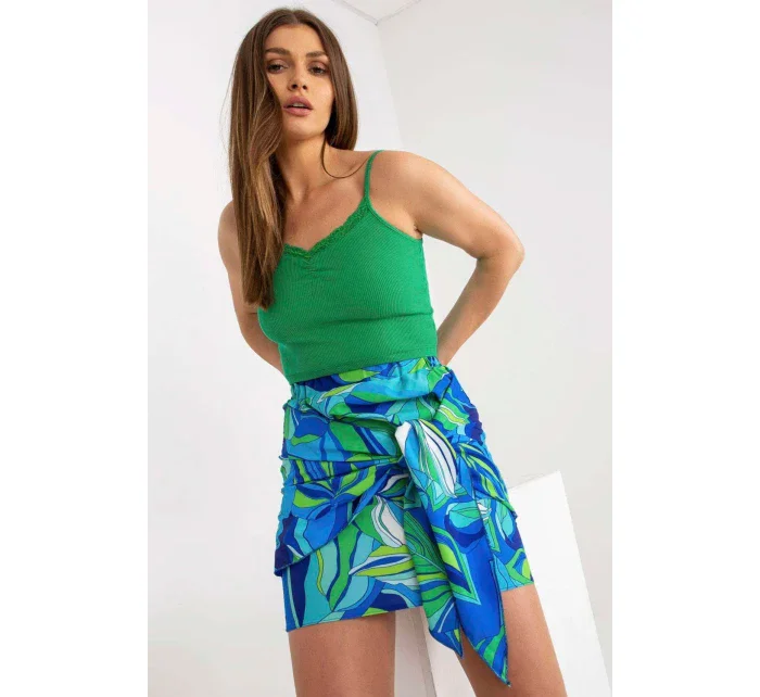 Krátká sukně  model 168367 Rue Paris