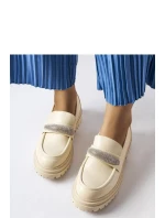 Mokasiny model 207736 Solea Mokasiny model 207736 Solea