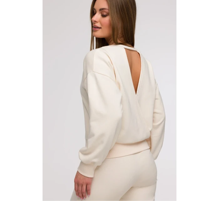 Mikina model 211526 BeWear Mikina model 211526 BeWear