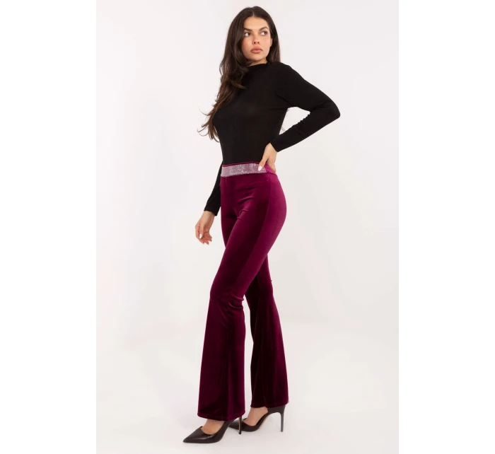 Dámské kalhoty  model 221557 Italy Moda