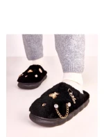 Pantofle model 223114 Solea