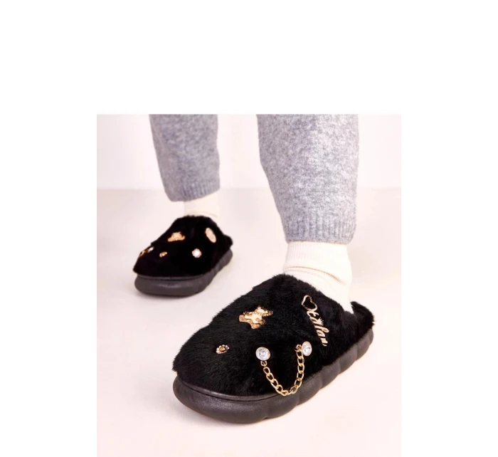 Pantofle model 223114 Solea